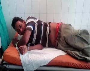 EDUARDO MIGUEL CALDERON