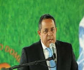 Emilio Toribio Olivo