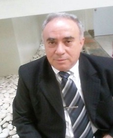 Felipe Bienvenido Almonte