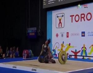 Génesis Rodríguez Gómez