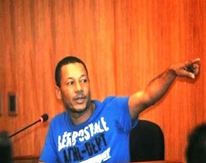 Gregorio Vilorio Pérez