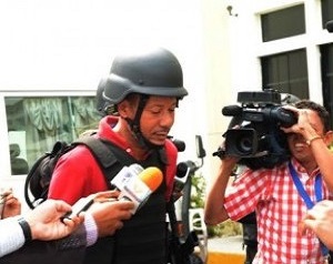 Gregorio Vilorio Pérez