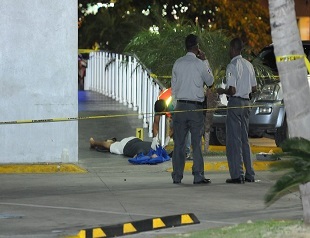 Horacio Vásquez Núñez