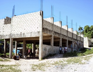 HOSPITAL PARAISO, BARAHONA