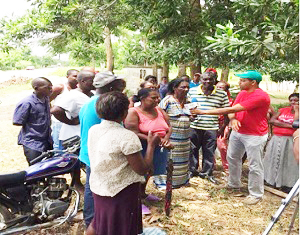 Inés Antonia Hernández