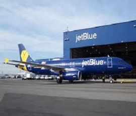 JetBlue