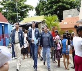 José Francisco Peña Tavárez