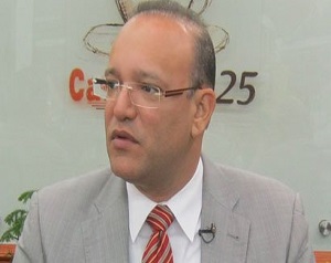 José Ulises Rodríguez