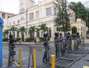 JUSTICIA SAN CRISTOBAL