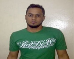 Luis Gabriel Viloria Soriano