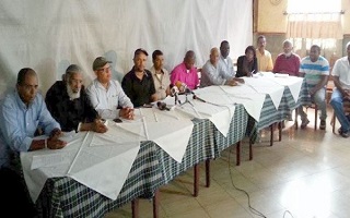 OBSERVATORIO PRODESARROLLO MONTE PLATA