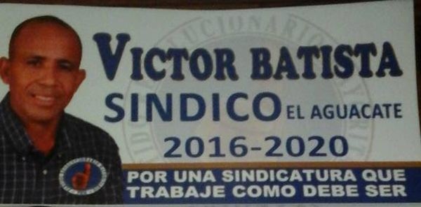 Pablo Batista Ferreras