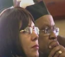 Reina Margarita Núñez