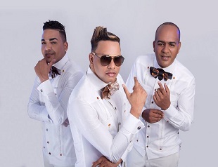 REVOLUCION SALSERA 2