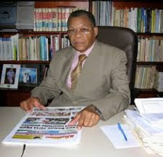 Sergio Cabrera Bonilla