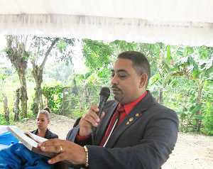 Silvestre González de León