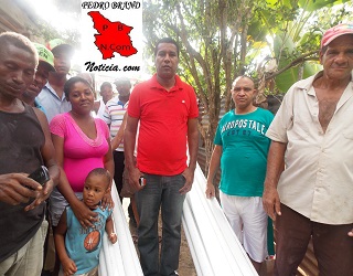 WILSON PANIAGUA ENCARNACION