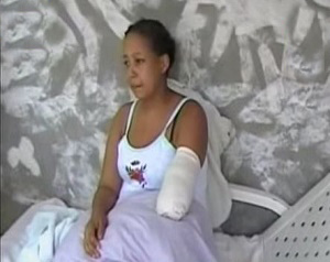 Yamilé Lucía Gil (2)