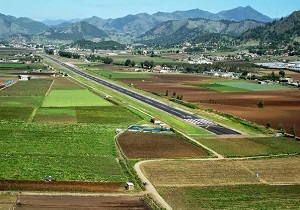 Aeródromo Múltiple del Nordeste