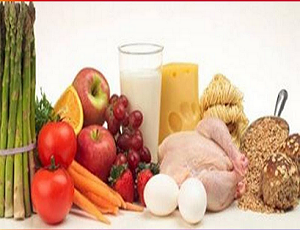 ALIMENTOS PARA BAJAR COLECTEROL
