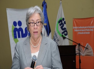 Altragracia Guzmán Marcelino