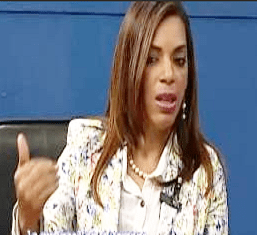 ARISLEYDA MATEO CALDERON