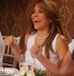 Carolina Mejía Gómez