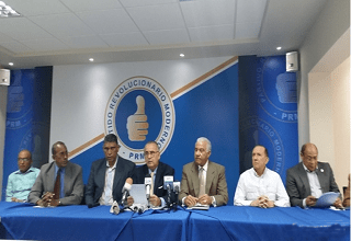 COMISION ECONOMICA PRM