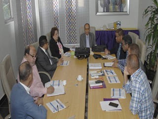 COMISION ELECTORAL PLD