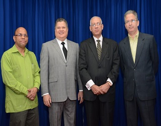 Comité Nacional Contra el Lavado de Activos