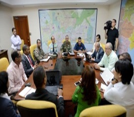 COMITE DE EMERGENCIA