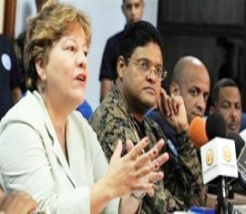 Consejo Nacional de Emergencias