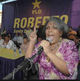 DINAMARCA REYNOSO DE PASTRANO