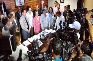 Eduardo Alberto Then