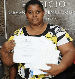 Felícita Campusano Soto