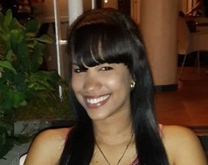 Franchesca Lugo Miranda