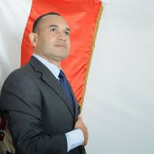 Franklin Soto Méndez