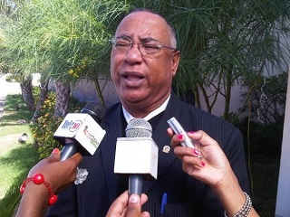 Freddy Almonte Taveras