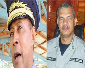 Frener Bello Arias y Pablo -Arturo- Pujols