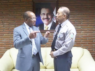 Hector Mojia y Frener Bello Arias