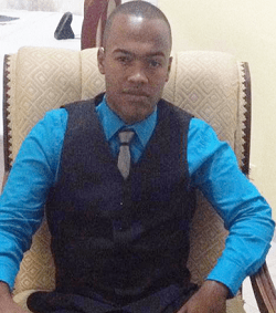 Jeffrey Sánchez Mena, Presidente de ASEUPEB.