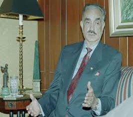 José Rafael Abinader