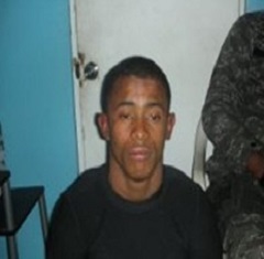 Kelvin Enrique Peña Casimiro