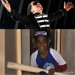 krispy de los Santos