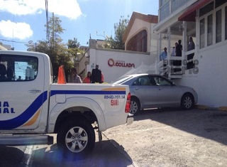 LABORATORIO DOCTOR COLLADO