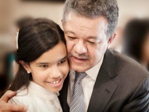 LEONEL FERNANDEZ