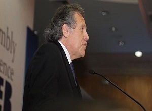 Luis Almagro,
