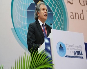 Luis Almagro