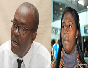 Manuel de Jesús Dandré Y Juliana Deguis