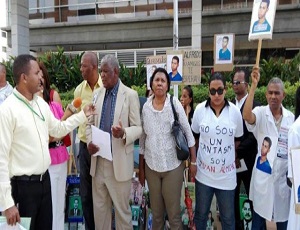 Manuel María Mercedes